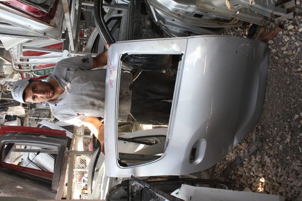 RENAULT VEL SATİS KAPI ORİJİNAL YEDEK PARÇA_0B8